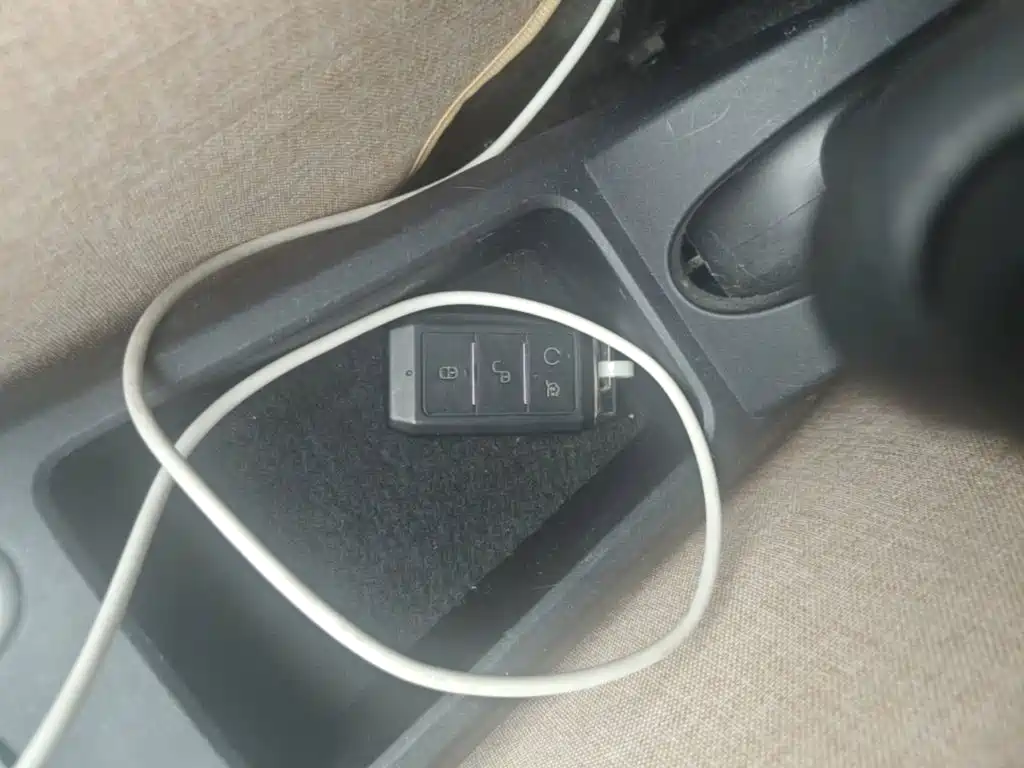 BYD e1 2020 2020 Smart Comfort