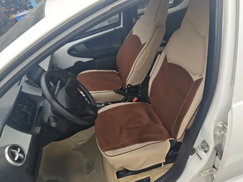 BYD e1 2020 2020 Smart Comfort