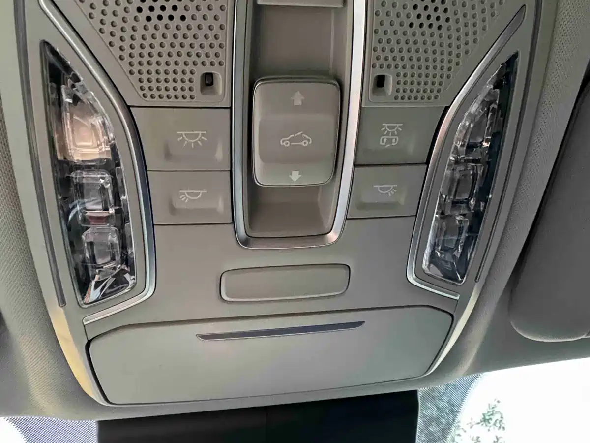 GAC Trumpchi Trumpchi M6 2021 PRO 270T Automatic Luxury Edition фото 18