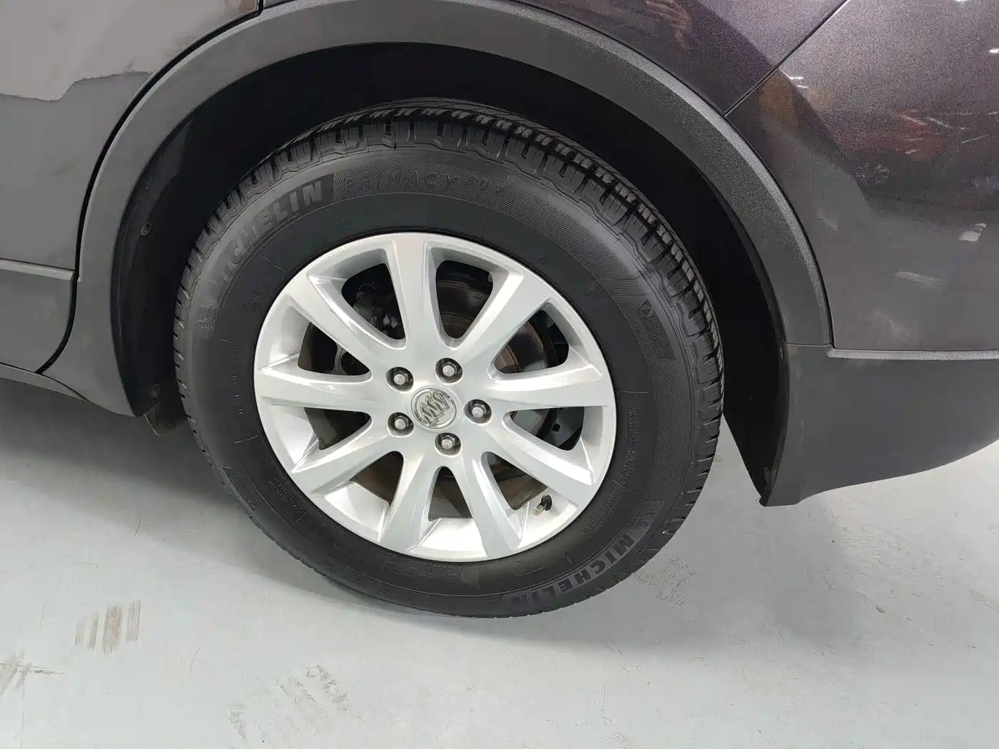 Buick Envision Plus 2018 20T 2WD Leading фото 19