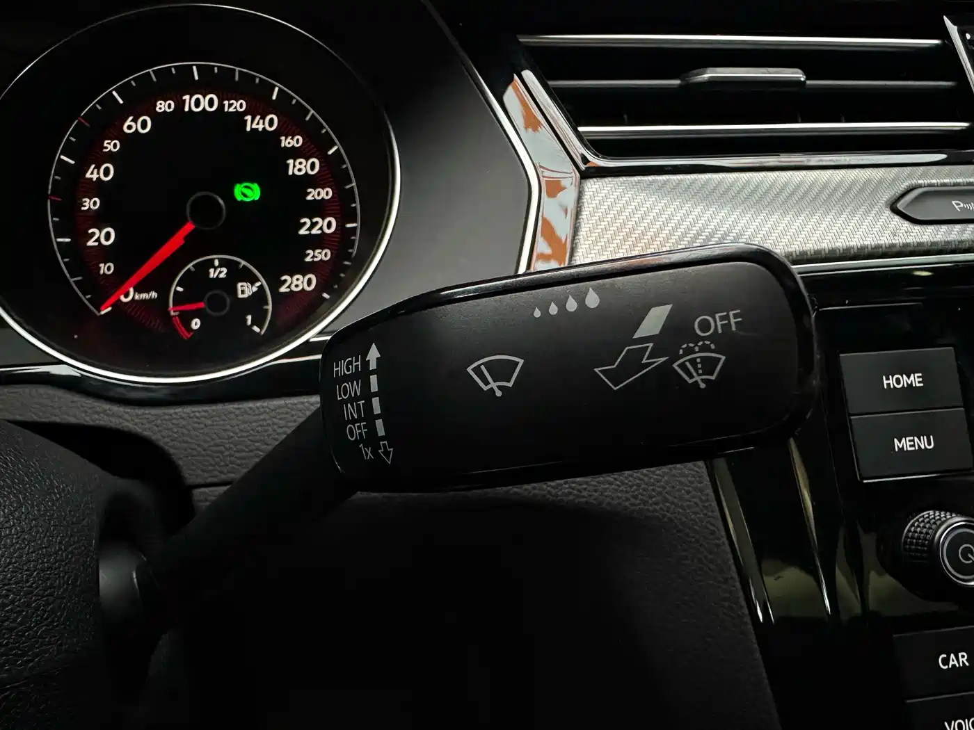Volkswagen FAW-Volkswagen CC 2019 330TSI Charming Appearance (China V) фото 23