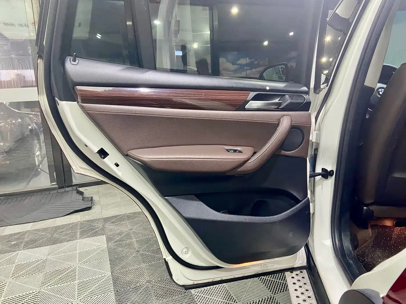 BMW X3 (Import) 2017 2014 xDrive20i X Design Package