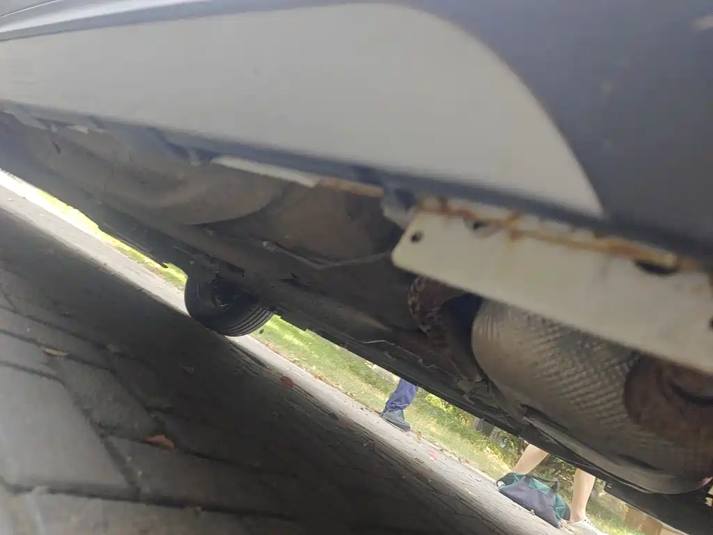 Chery Tiggo 3x 2019 2018 1.5L Manual Elite