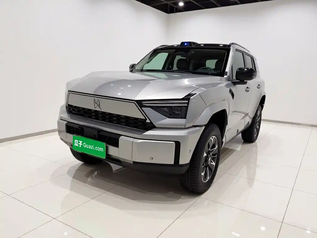 2025 Mengshi M817