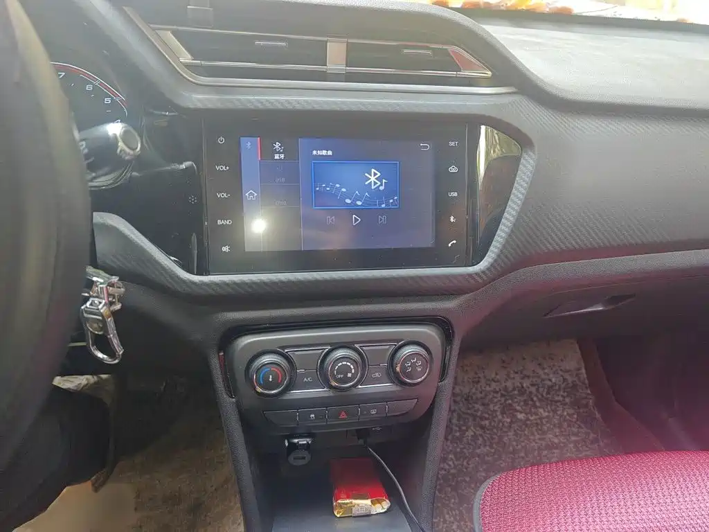 Chery Tiggo 3x 2019 2018 1.5L Manual Elite