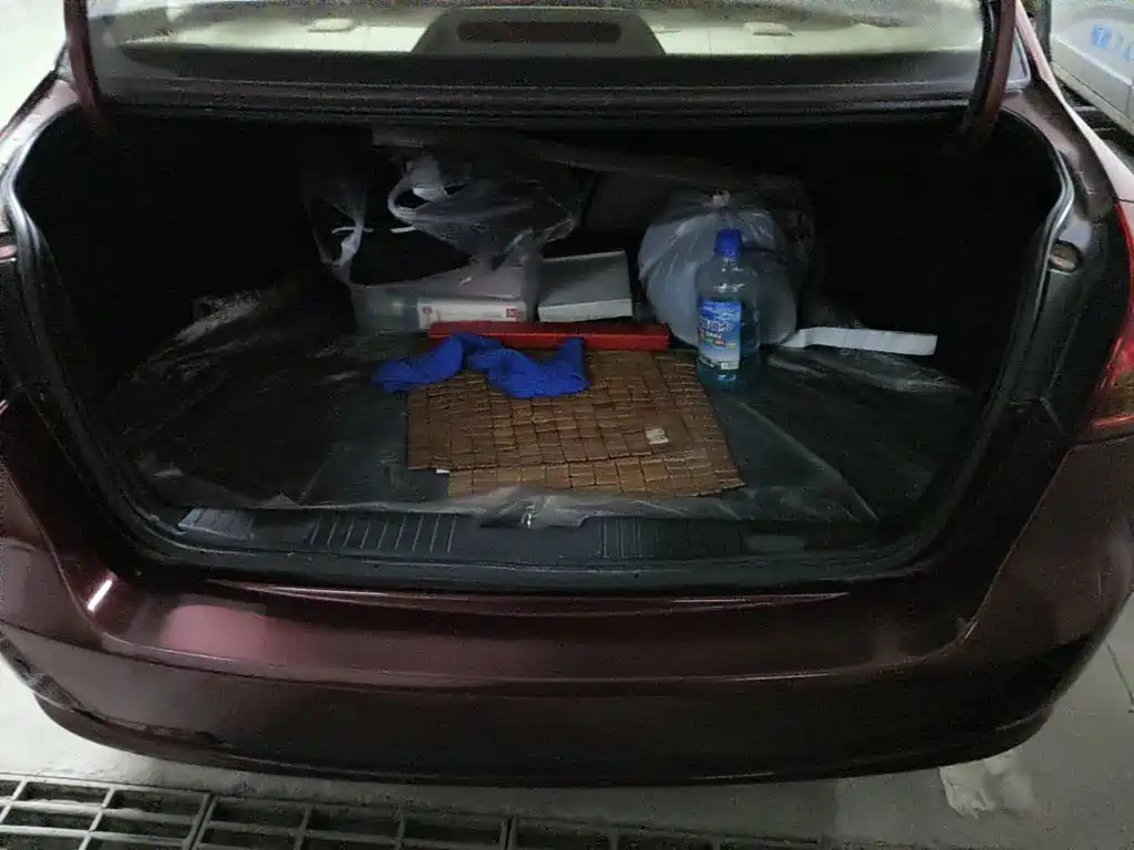 Photo 5 - Buick Excelle
