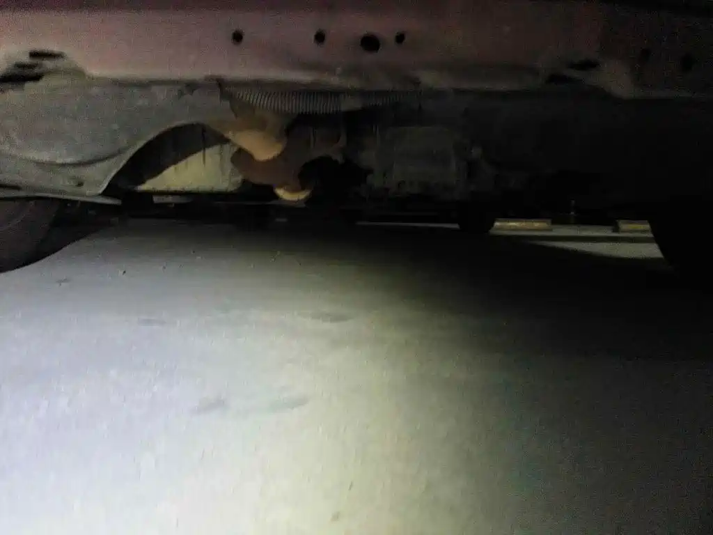 Photo 9 - Buick Excelle