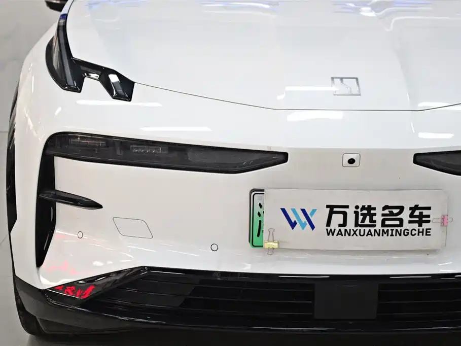 ZEEKR EXTREME KRYPTON X