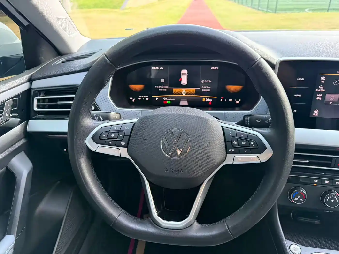 Фото 20 - Volkswagen Lavida