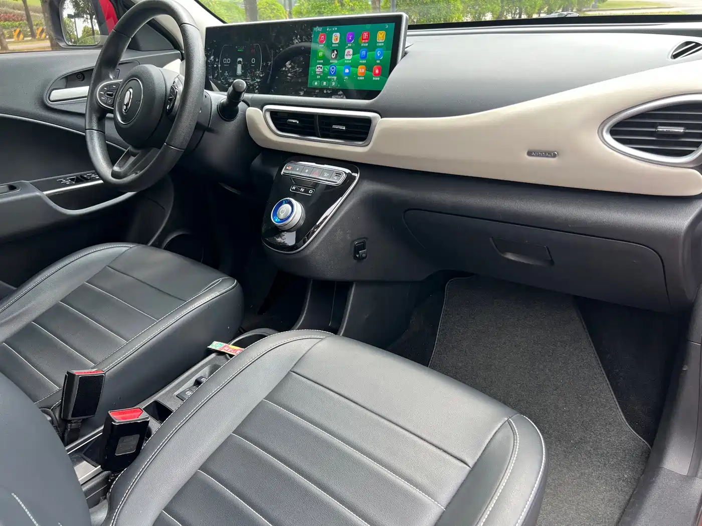 Ora White Cat 2021 2022 Upgraded 305km Luxury (NMC)