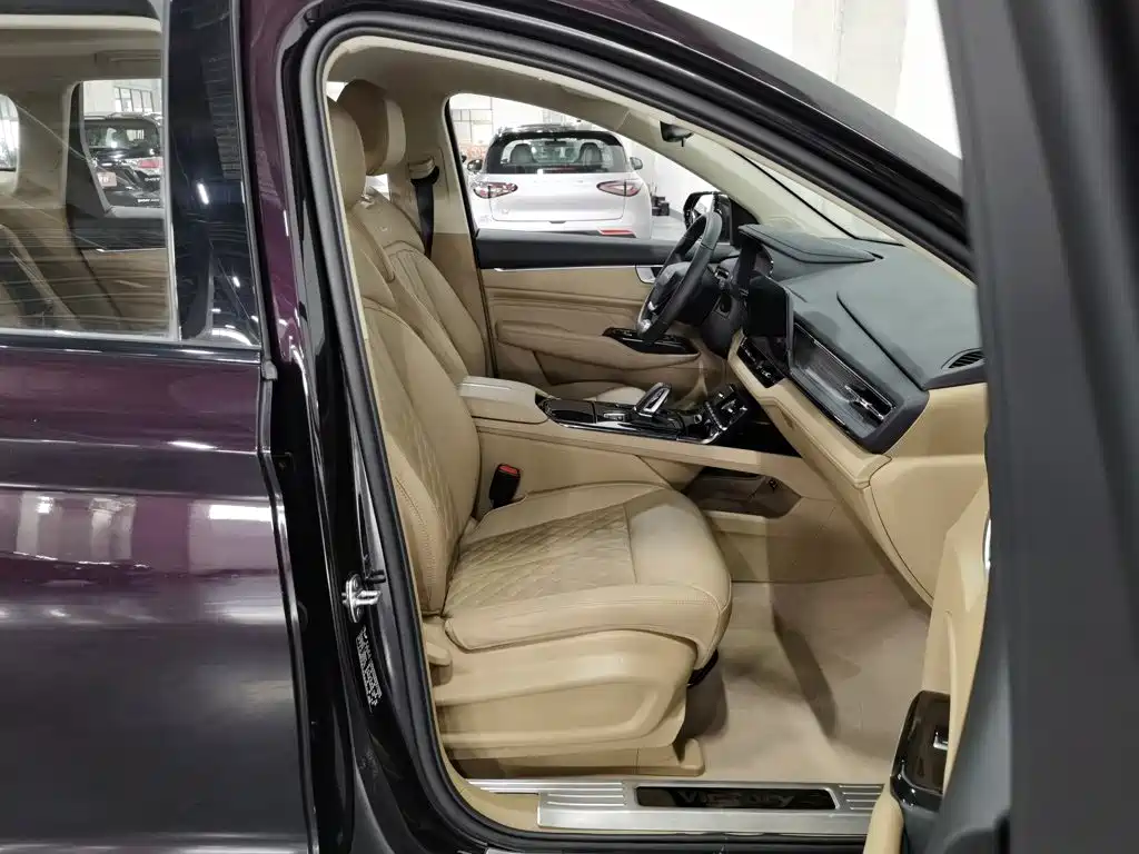 Wuling Motors Wuling Victory 2024 2023 2.0L DHT Premium Edition