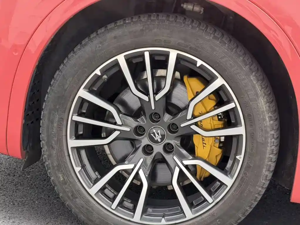 Maserati Grecale 2023 2023 2.0T GT