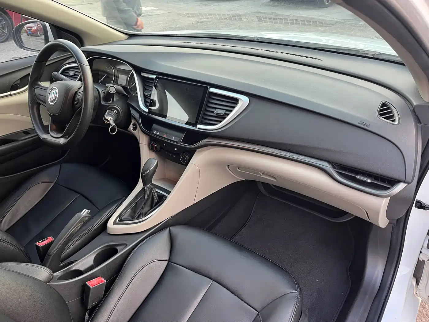 Buick Excelle 2016 15N Automatic Progressive фото 14
