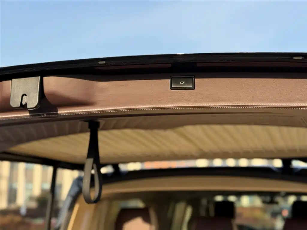 Volkswagen Caravelle 2019 2.0TSI 4WD Luxury 7-seater фото 39