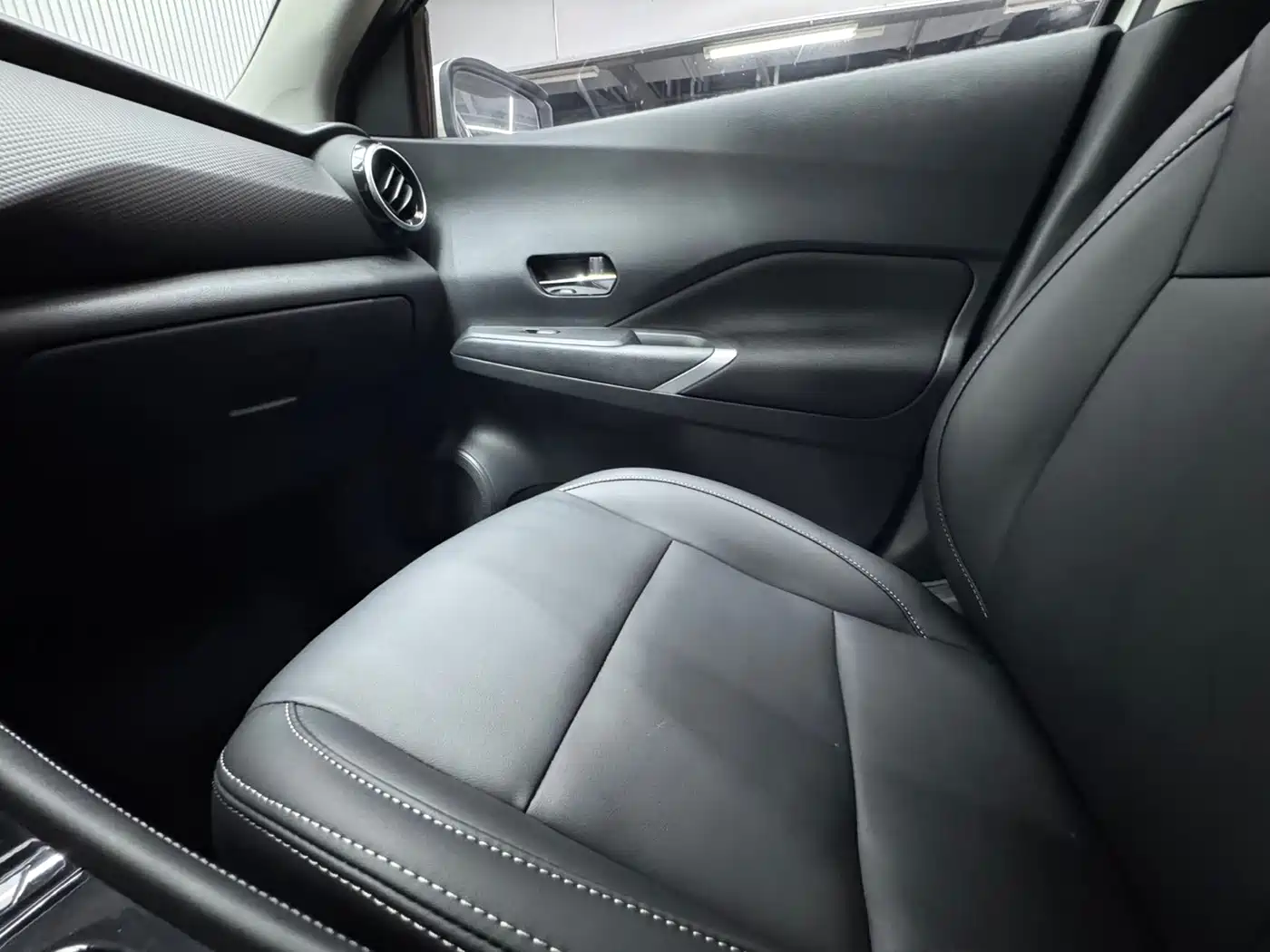 Nissan Kicks 2023 2023 Model Spirited 1.5L Dynamic Fashion Edition