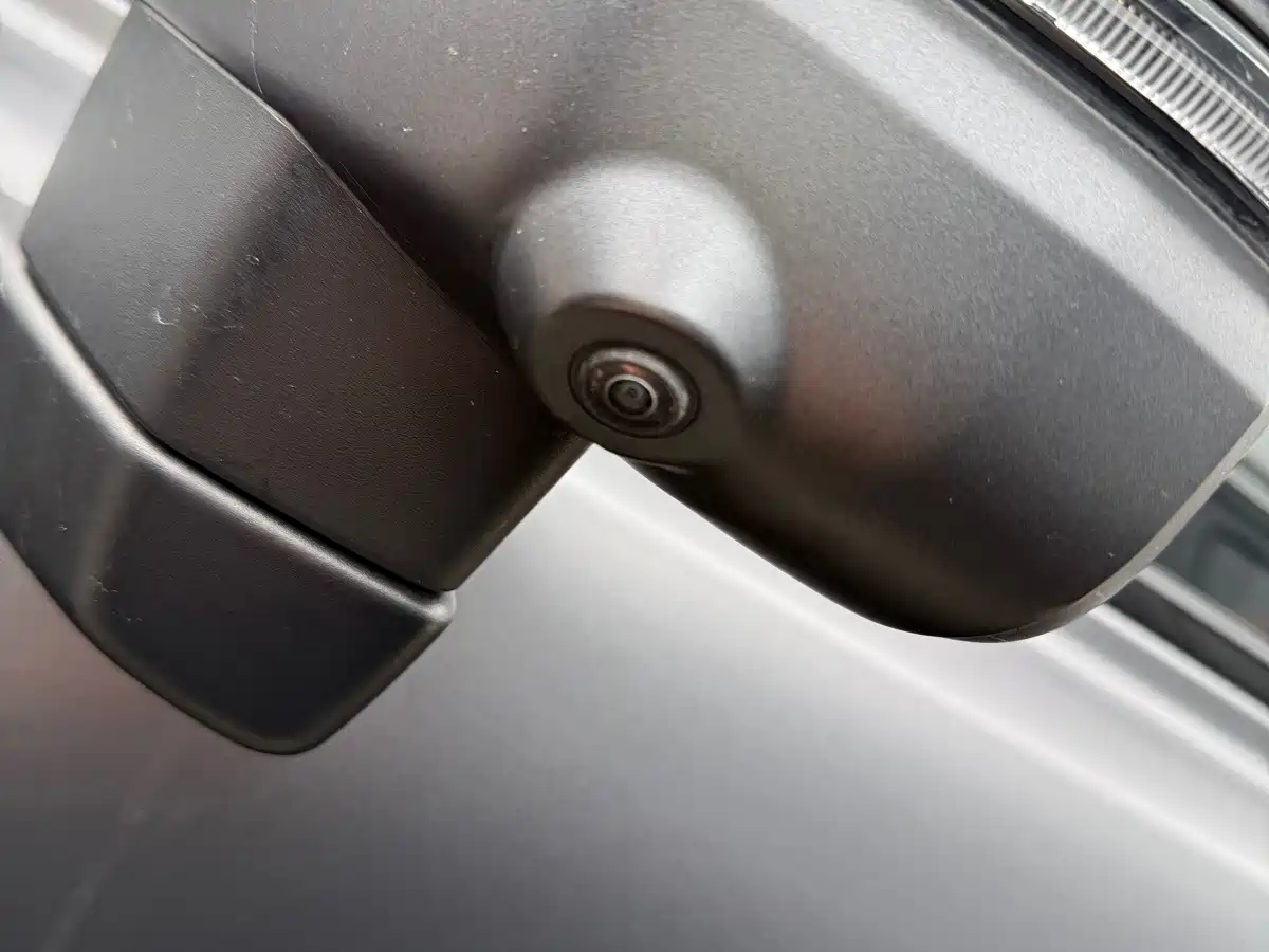 Photo 19 - Haval H9
