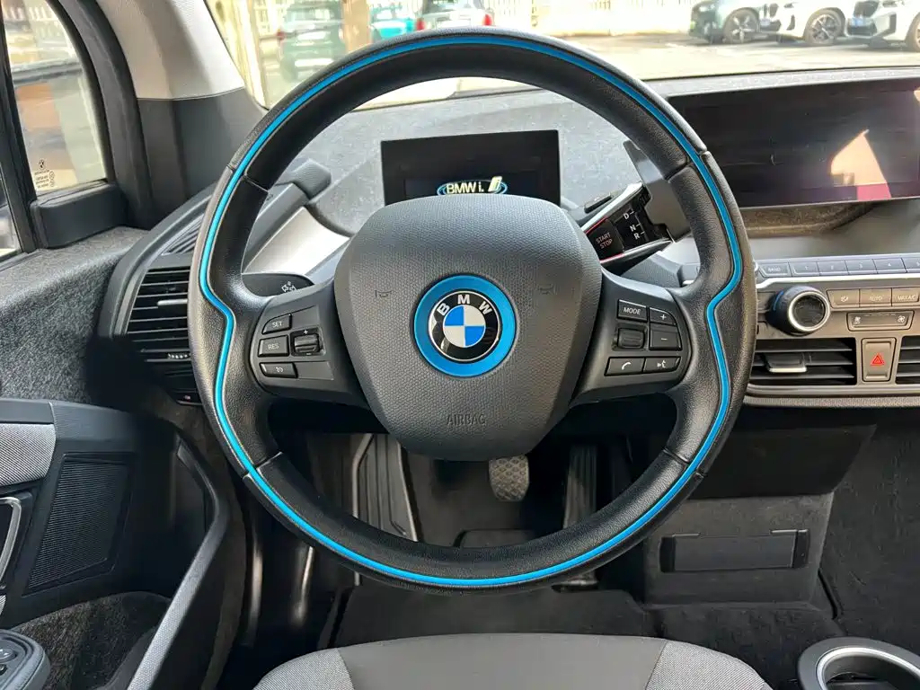 BMW i3 (Import) 2019 2018 Luxury Edition