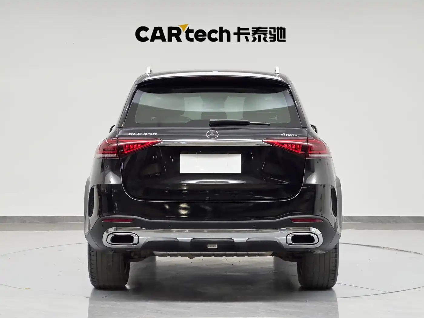 Mercedes-Benz GLE 2021 GLE 450 4MATIC Dynamic фото 8