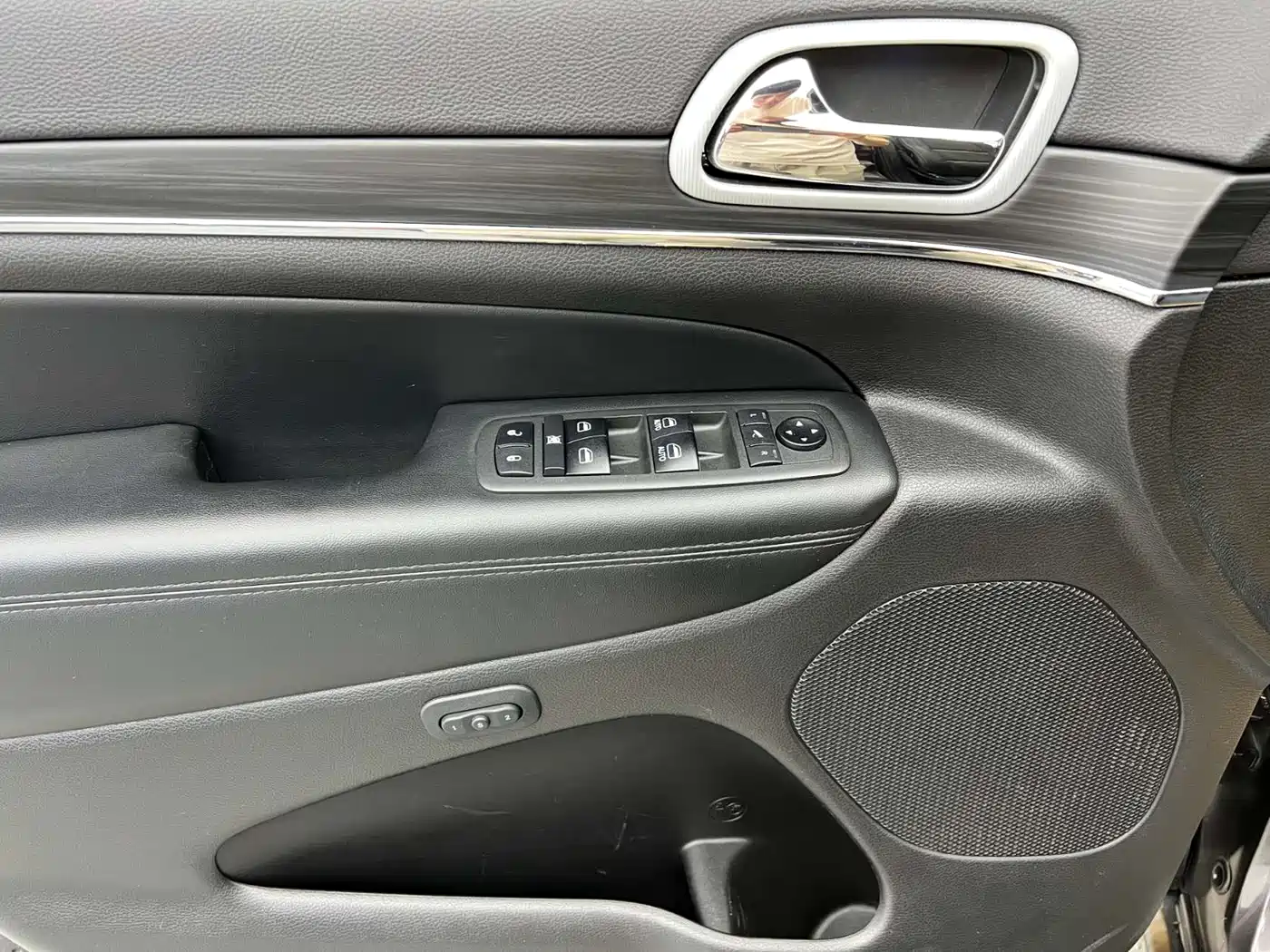 Jeep Grand Cherokee (Import) 2022 2020 3.0L Elite Navigation Edition