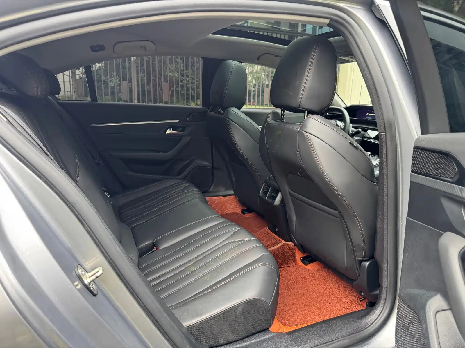 Photo 23 - Peugeot 508