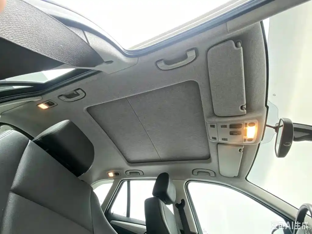 BMW X1 (Import) 2014 2012 sDrive18i Luxury