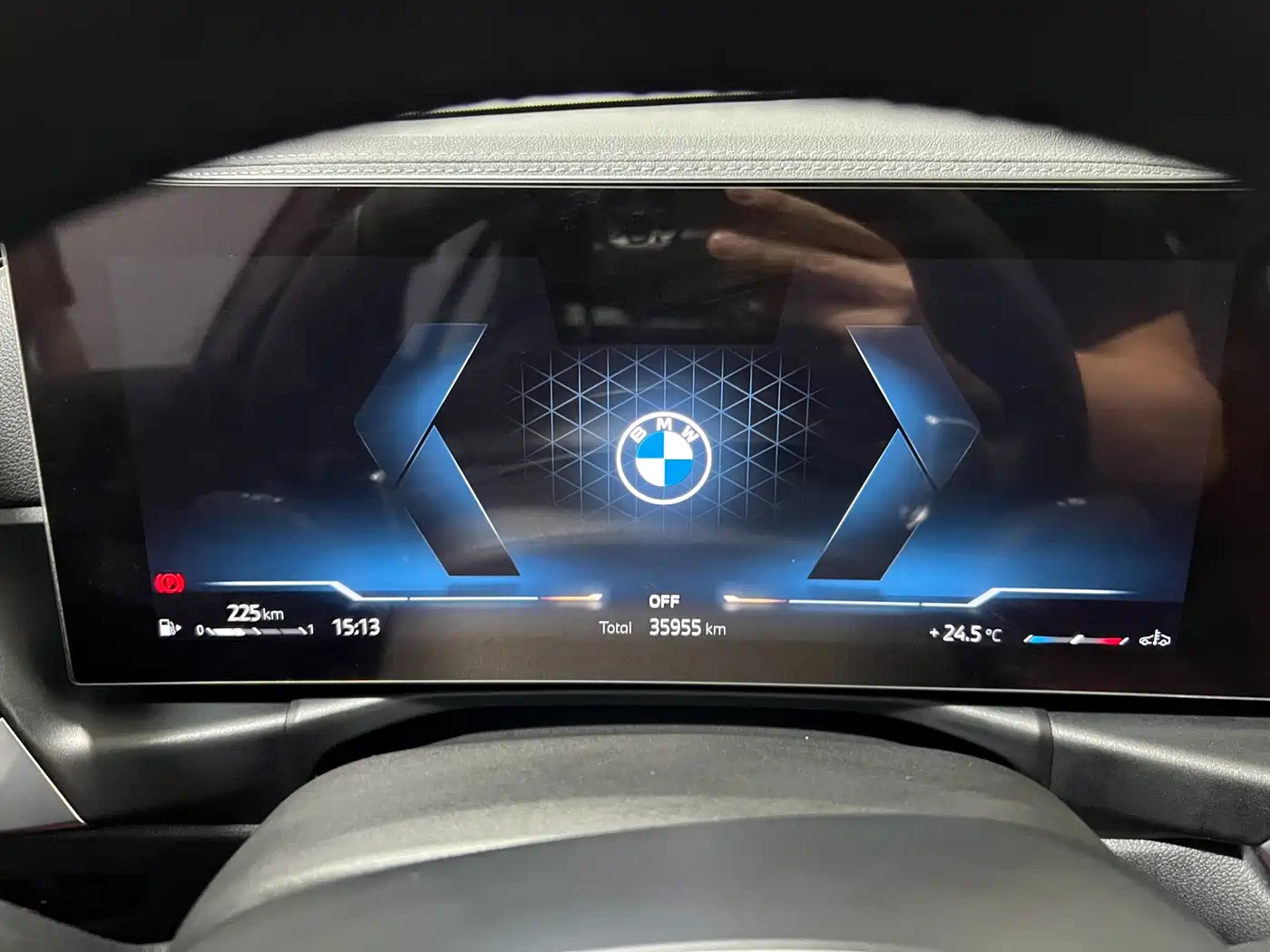 BMW 3 Series 2024 325Li M Sport Package фото 7
