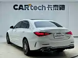 Фото 2 - Mercedes-Benz C-Class