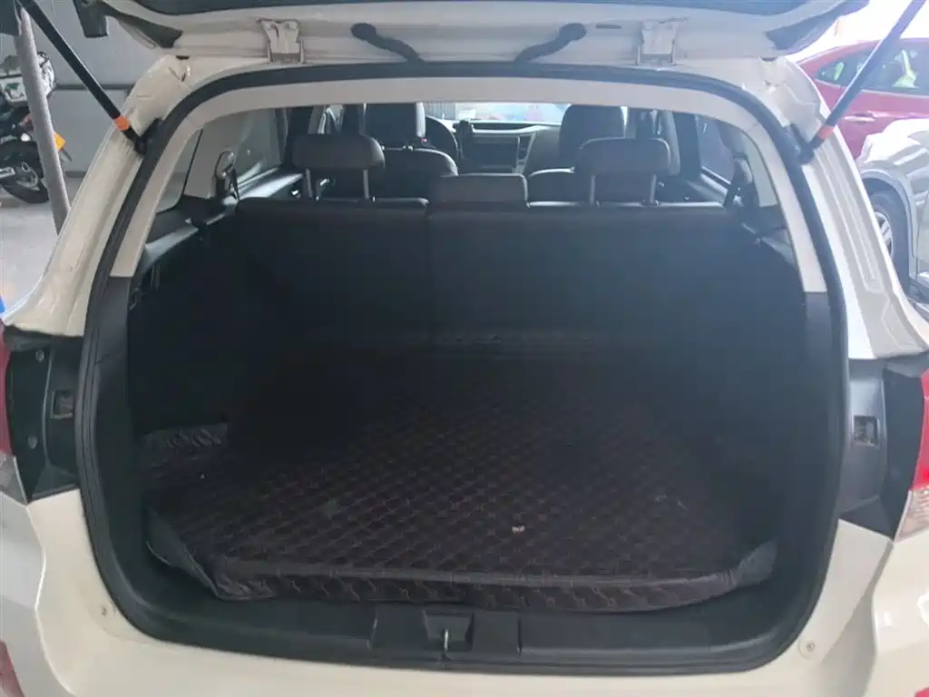Фото 19 - Subaru Outback