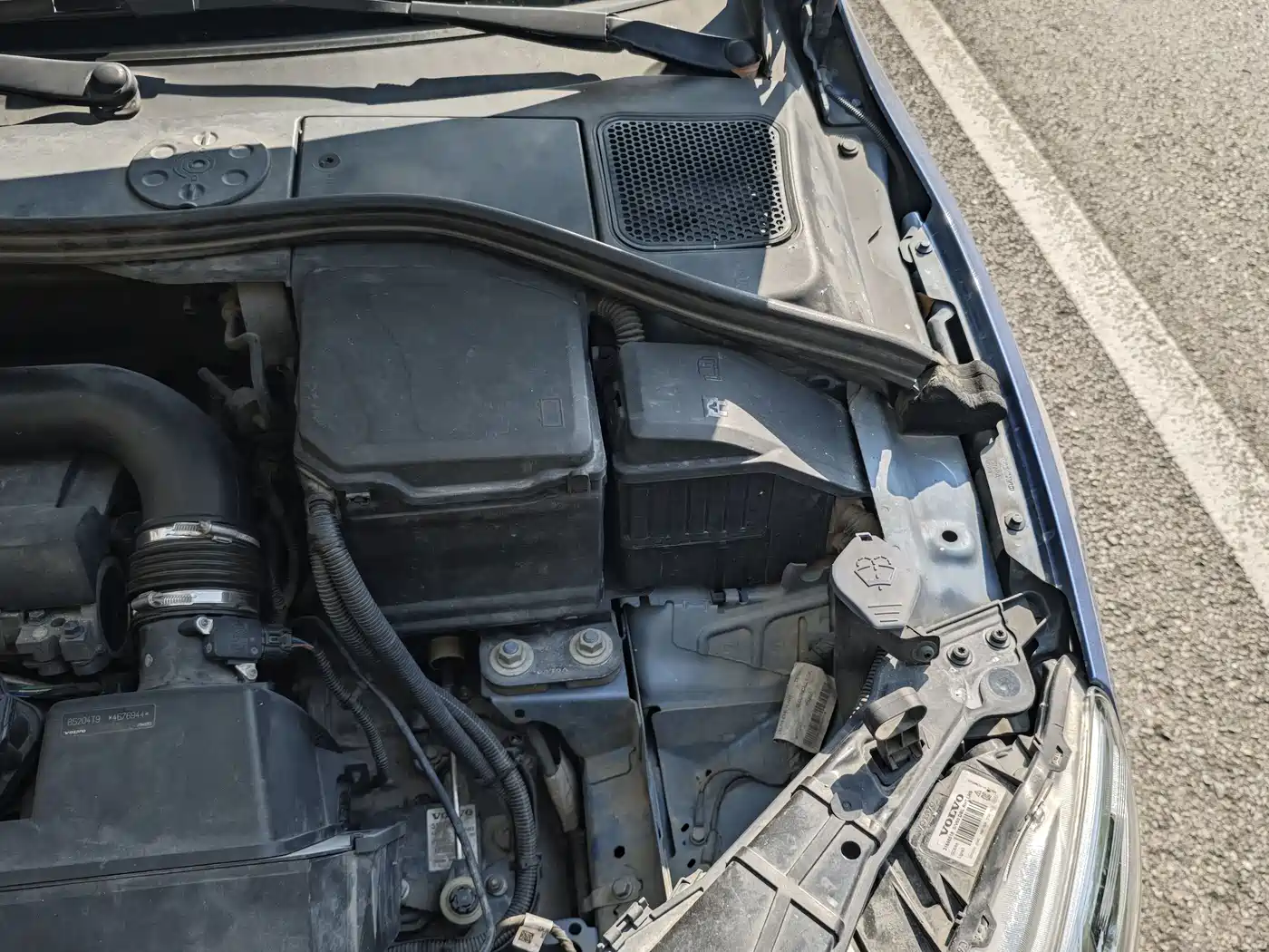 Фото 22 - Volvo V60
