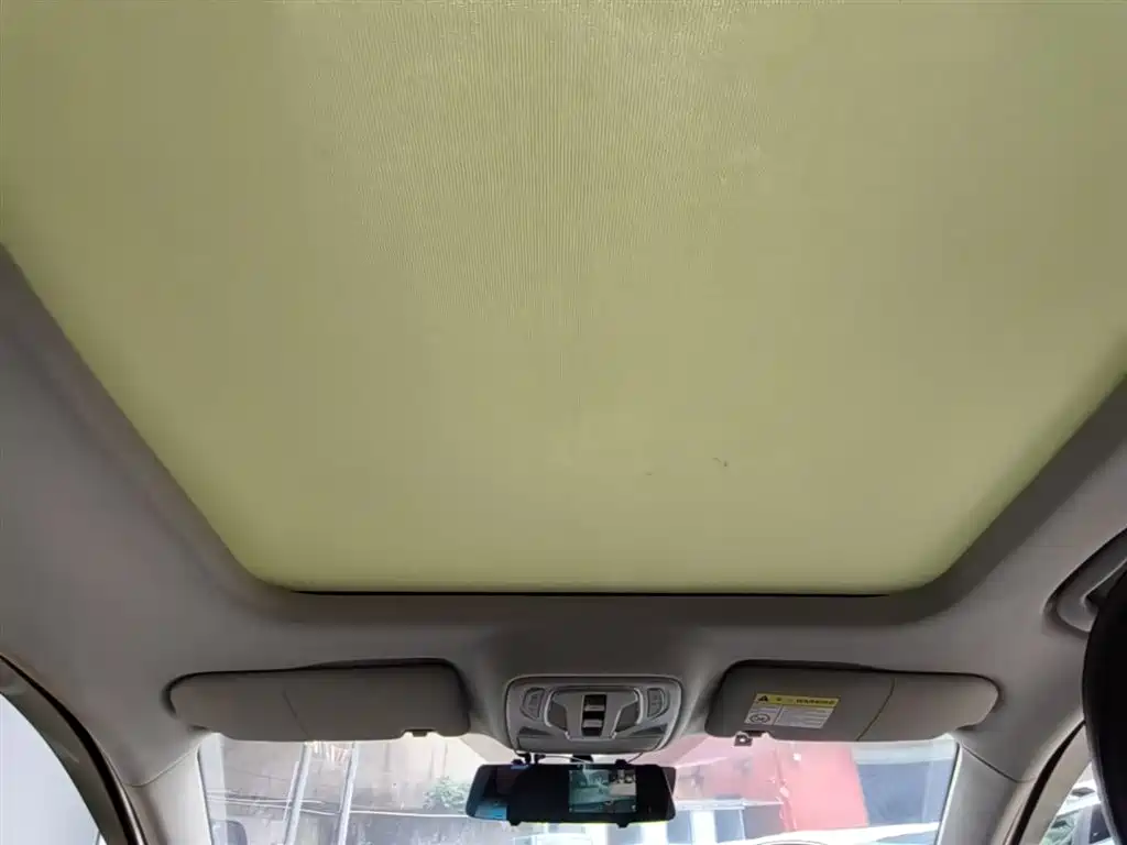 Roewe RX5 MAX 2020 2019 300TGI Automatic 4G Connected Luxury Edition