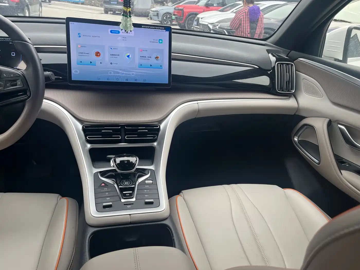 BYD SONGJIANG NEW ENERGY