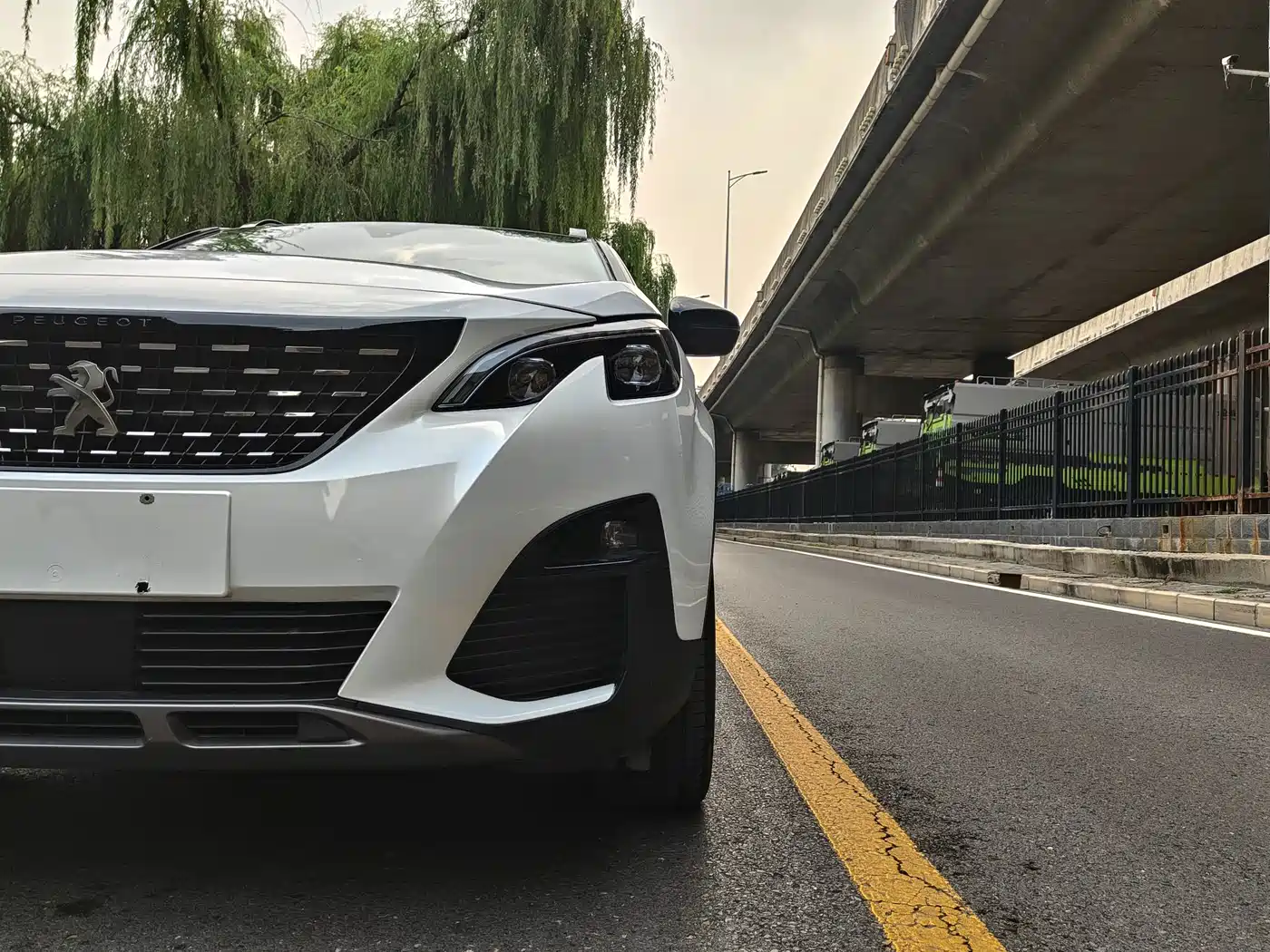 Peugeot 4008 2020 2019 360THP BLACKPACK Obsidian Edition
