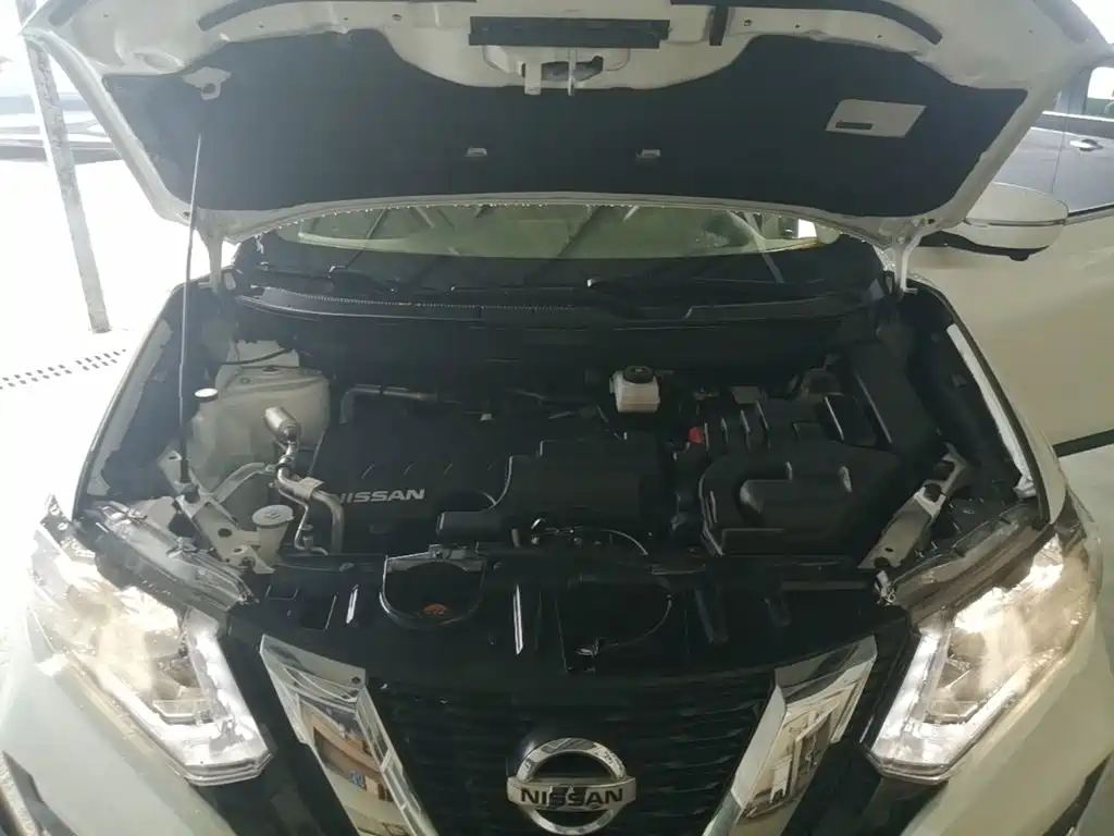 Nissan X-Trail, миниатюра 16
