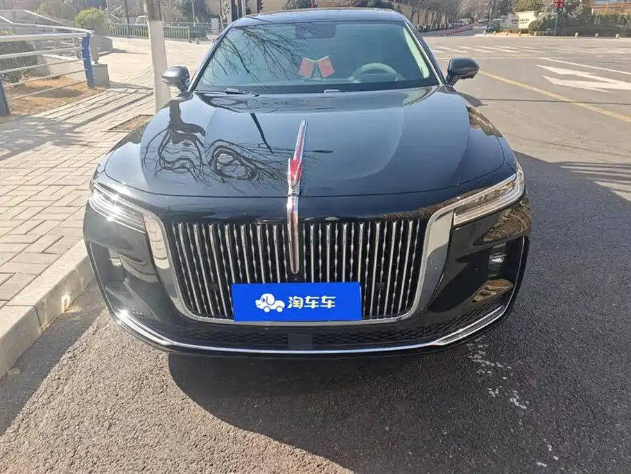 Hongqi HONGQI H9