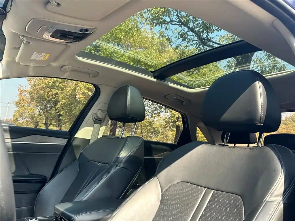 Kia K5 2020 270T CVVD Luxury Edition фото 29