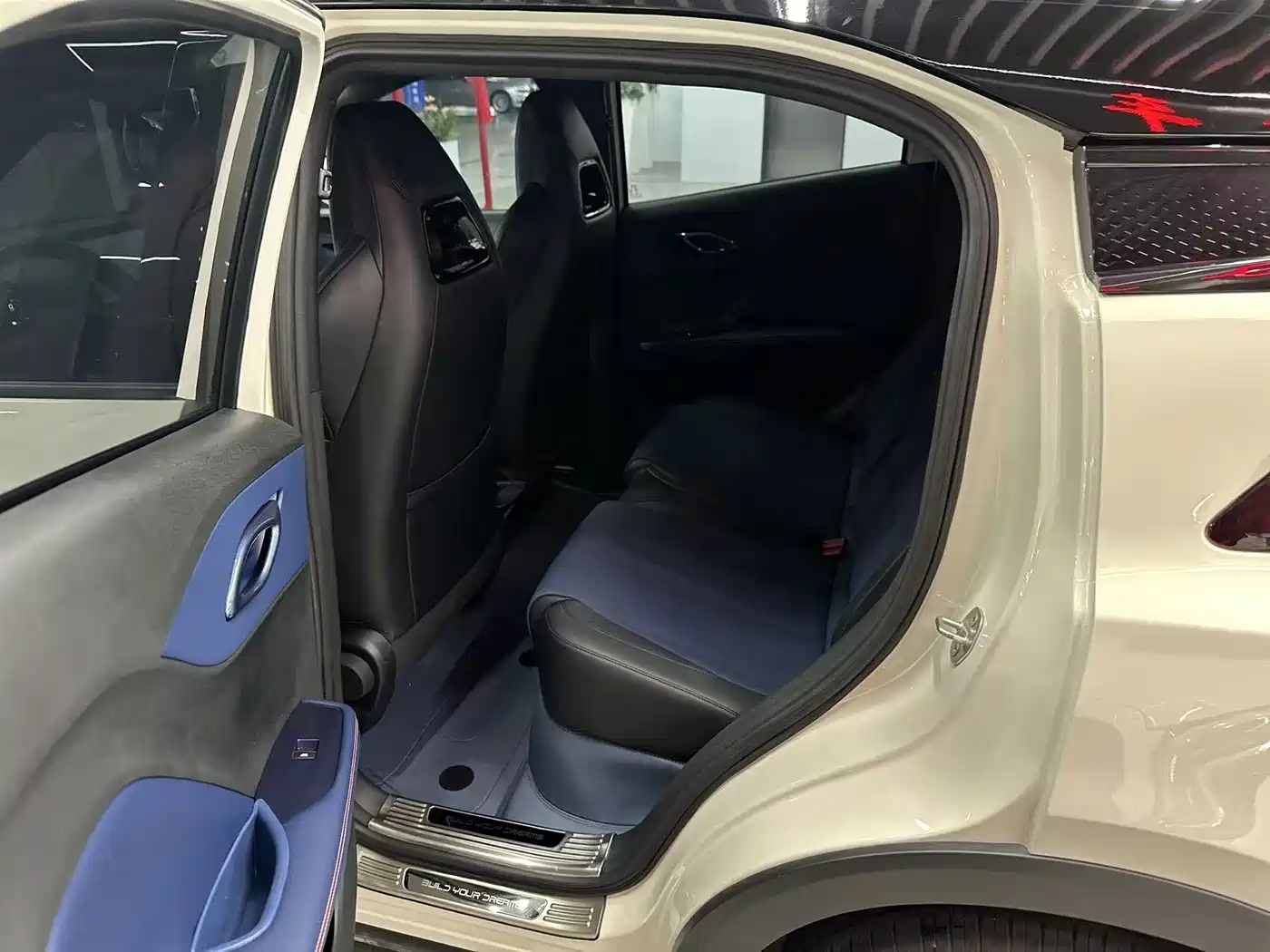 BYD Seagull 2026 2025 Smart Drive Edition 305km Vitality Version