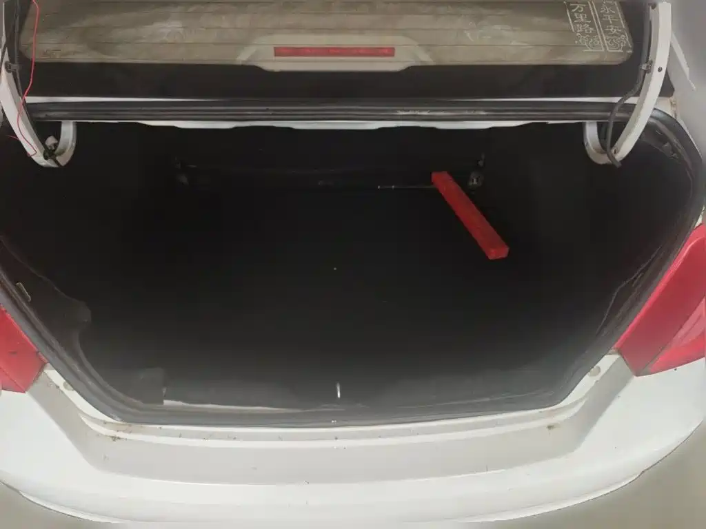 Changan Yuexiang V3 2016 2015 1.4L Manual Perfect (China V)