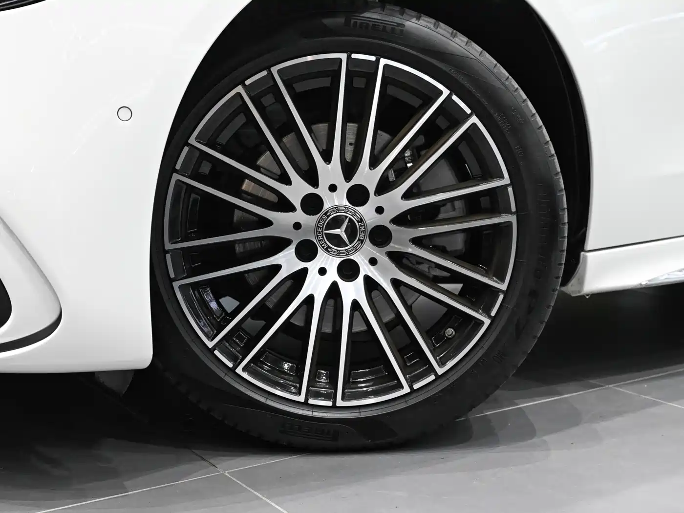 Mercedes-Benz C-Class 2022 C 200 L Sport Version фото 20
