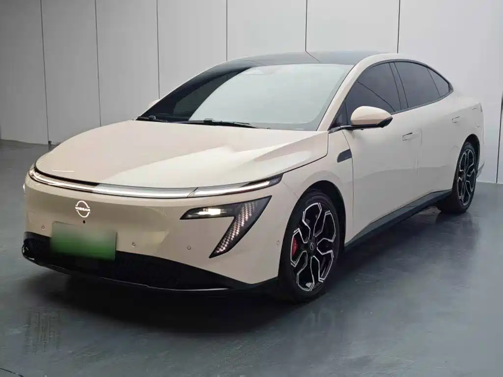 Nissan N7 2025 2025 Model 625 Max