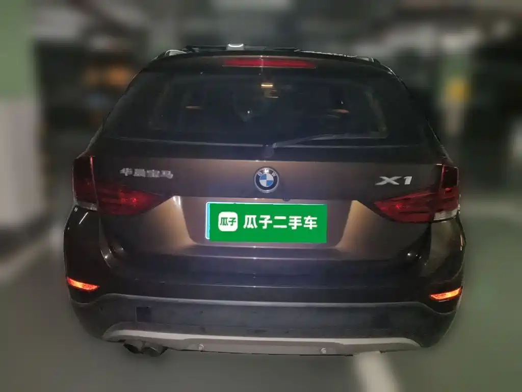 Photo 5 - BMW X1