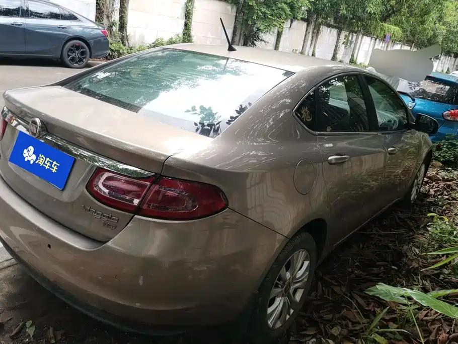 Fiat Viaggio 2017 2015 1.4T Auto Sport Edition