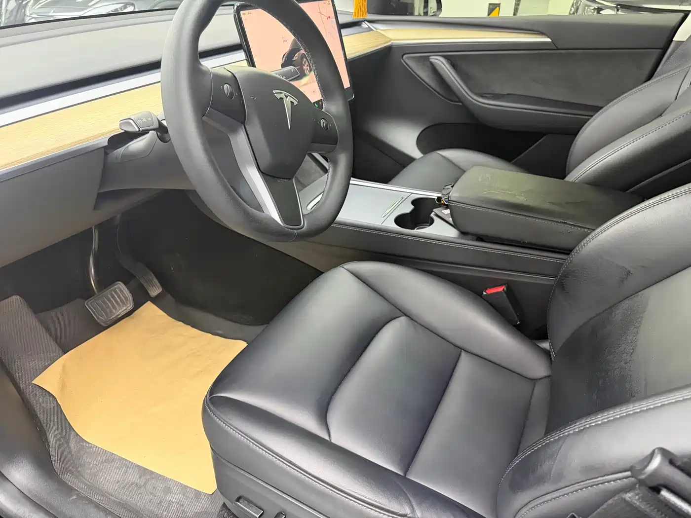 Фото 5 - Tesla Model Y