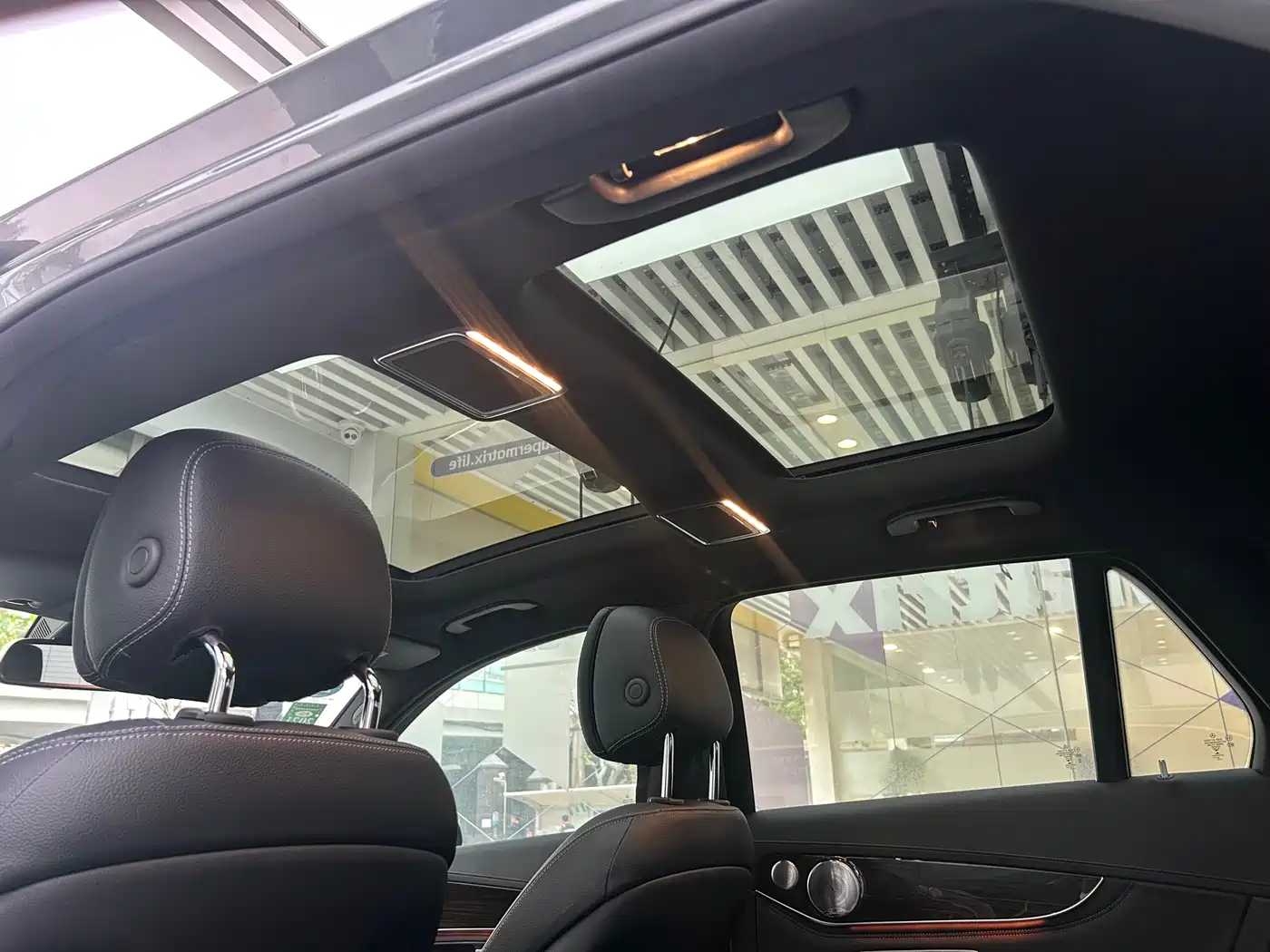Mercedes-Benz GLC 2019 GLC 260 4MATIC Dynamic фото 9