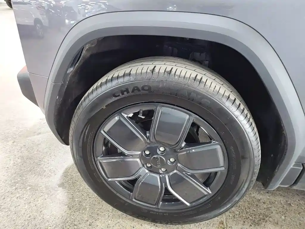 iCAR 03T 2025 2024 520km 2WD Long Range