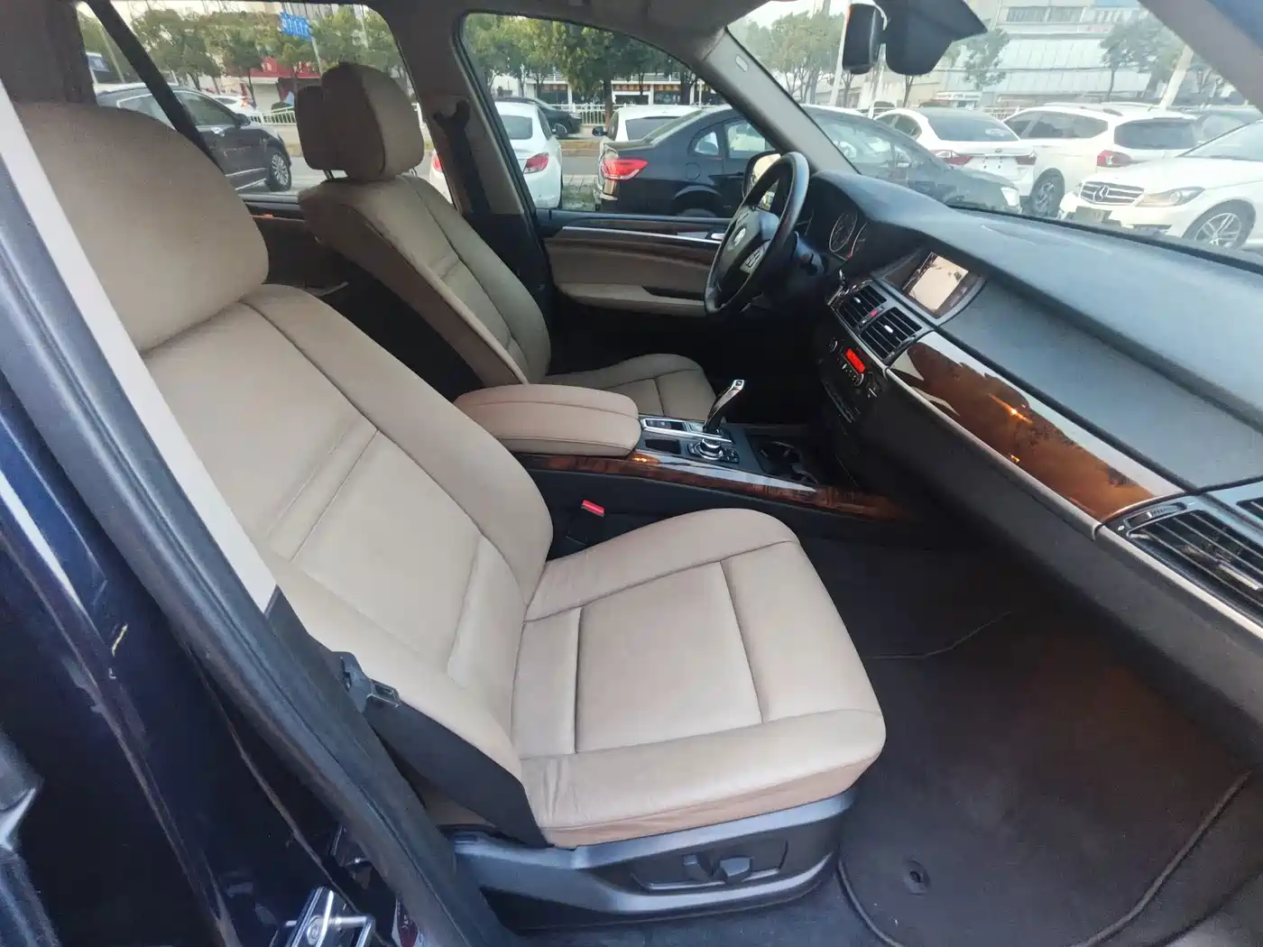 Фото 11 - BMW X5 (Import)
