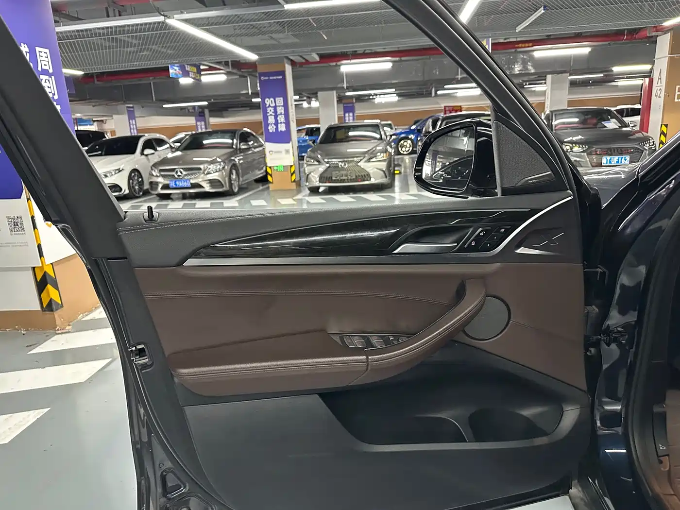 Фото 8 - BMW X3