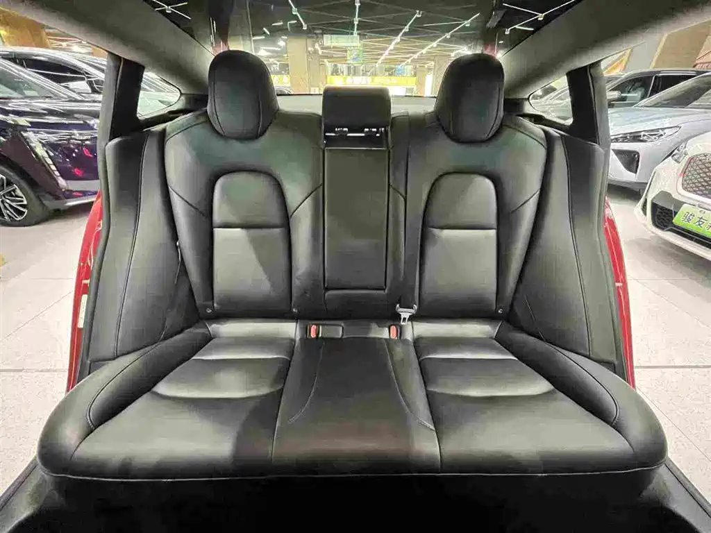 Фото 6 - Tesla Model 3 (Import)