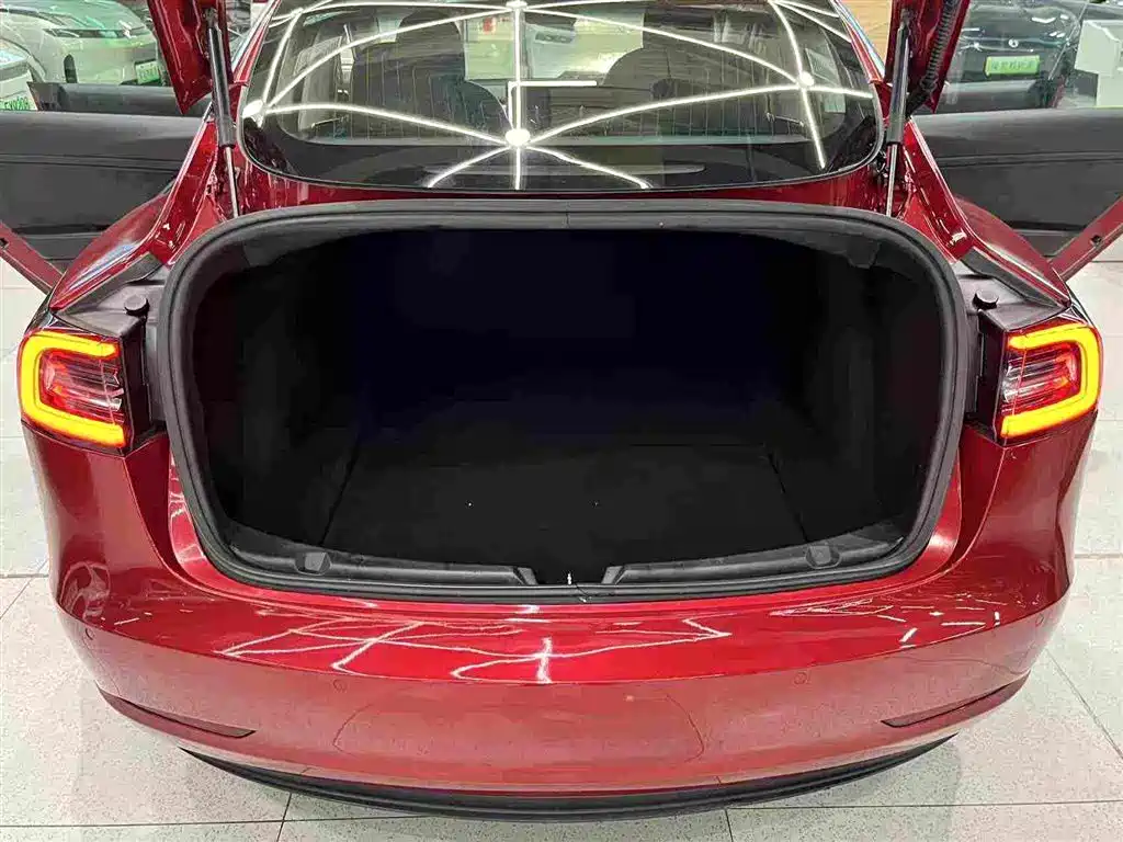 Фото 16 - Tesla Model 3 (Import)