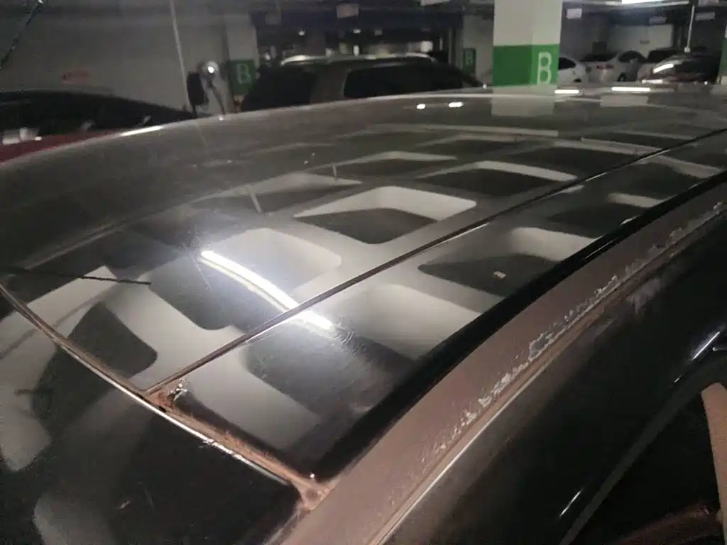 Photo 5 - Lincoln MKX