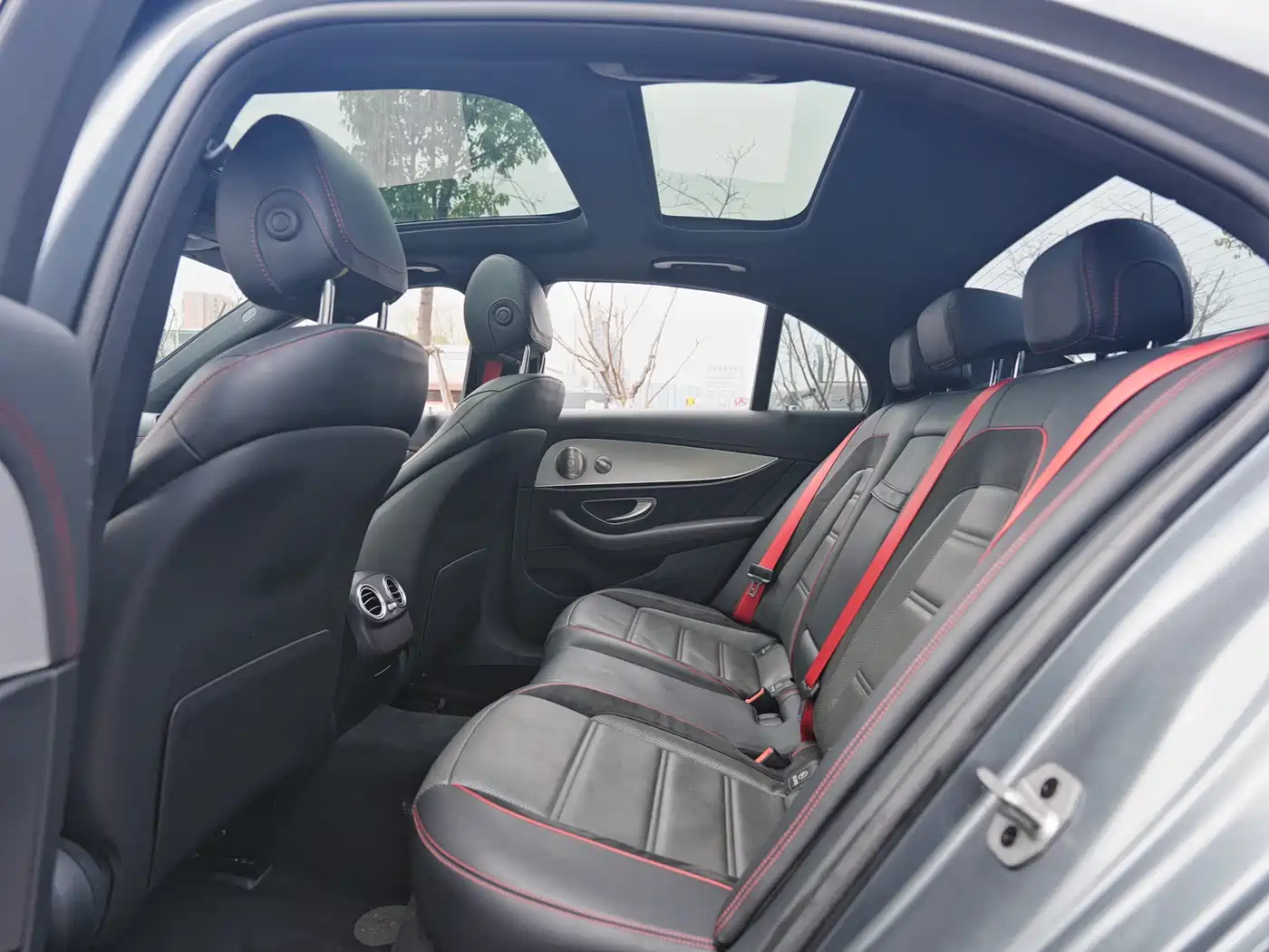 Mercedes-Benz E-Class AMG 2022 AMG E 53 4MATIC+ фото 8